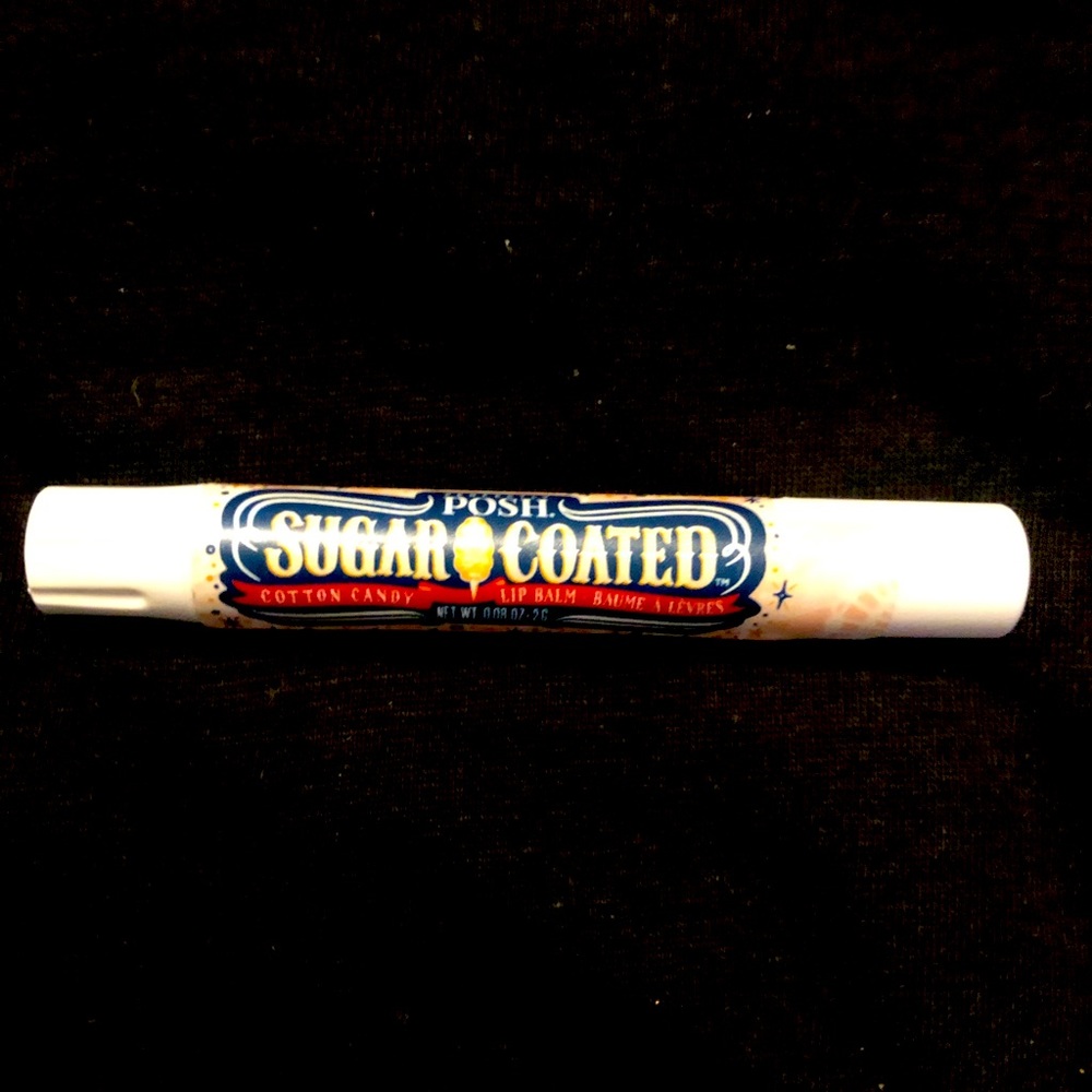 Perfectly Posh lip balm